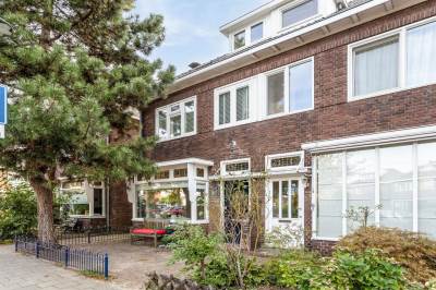 Woning Josinkmorsplein 2 Enschede
