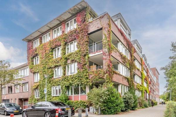 Woning Tanimbarkade 9 Utrecht