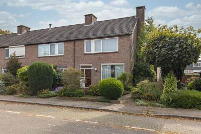 Woning Willem Barentszstraat 43 Rheden