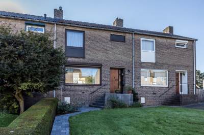 Woning Schepenstraat 7 Brunssum