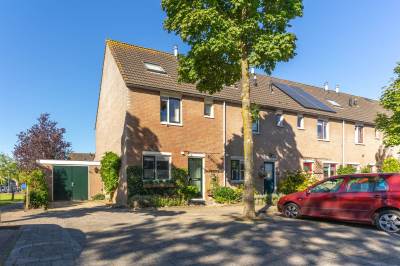 Woning Boomrijk 18 Amersfoort