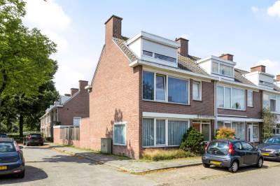 Woning Vasco da Gamastraat 30 Den Bosch