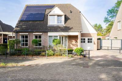 Woning Lindenlaan 21 Beek en Donk