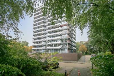 Woning Reggestraat 14 Ridderkerk