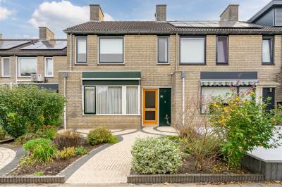 Woning Spinetstraat 70 Etten-Leur