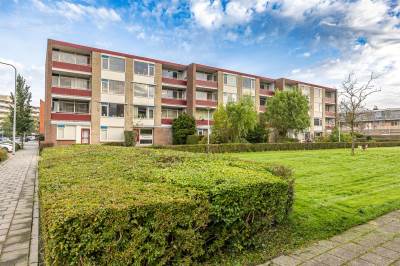 Woning Plutolaan 509 Groningen