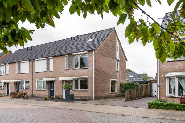 Woning Donjon 6 Dreumel