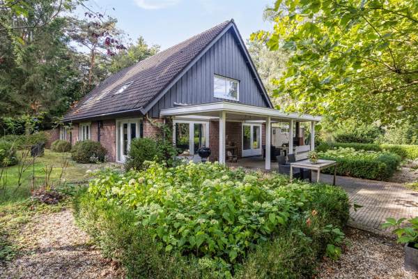 Woning Utrechtseweg 1A Heelsum