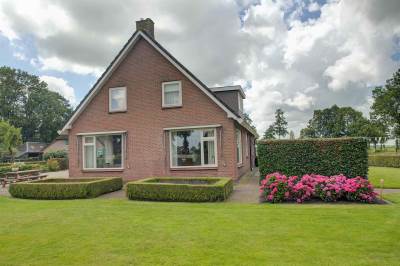 Woning Oude Rijksweg 482a Rouveen