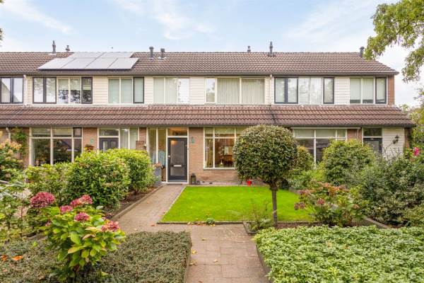 Woning De Nova Cura 57 Drachten