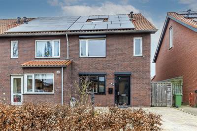 Woning Oude Groenestraat 38 Nijmegen