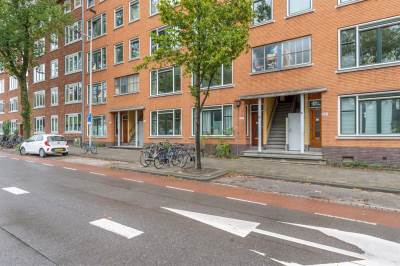 Woning Gordelweg 187c Rotterdam