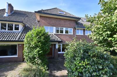 Woning K.P.C. de Bazelstraat 102 Bussum