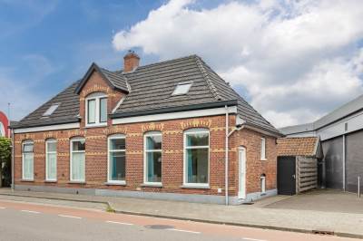 Woning Misterweg 19 Winterswijk