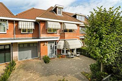 Woning Laan van Aïda 33 Nieuw-Vennep