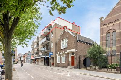 Woning Raadhuisstraat 89 Beverwijk