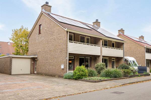 Woning Rubensstraat 46 Duiven