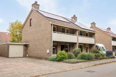 Woning Rubensstraat 46 Duiven