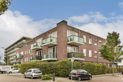 Woning Essenlaan 34d Sassenheim
