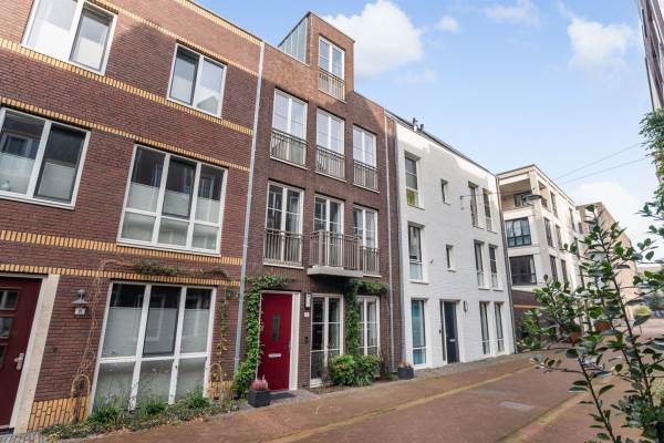 Woning Paradijs 6 Arnhem