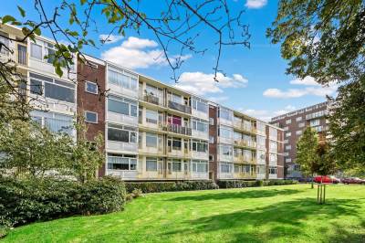 Woning 3e Eeldepad 32 Den Haag