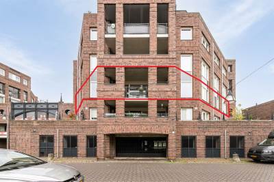 Woning Parcivalring 515 Den Bosch