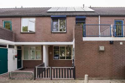 Woning Kasteeldrift 60 Nieuwegein