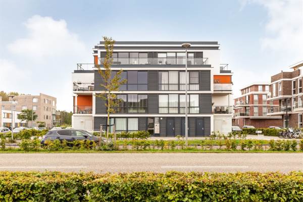 Woning Zwedenstraat 153 Almere