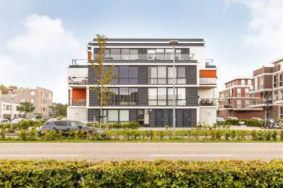Woning Zwedenstraat 153 Almere