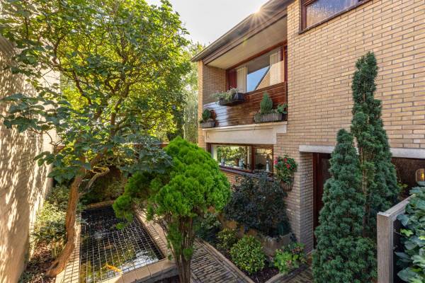 Woning Vinkenhof 17 Rockanje