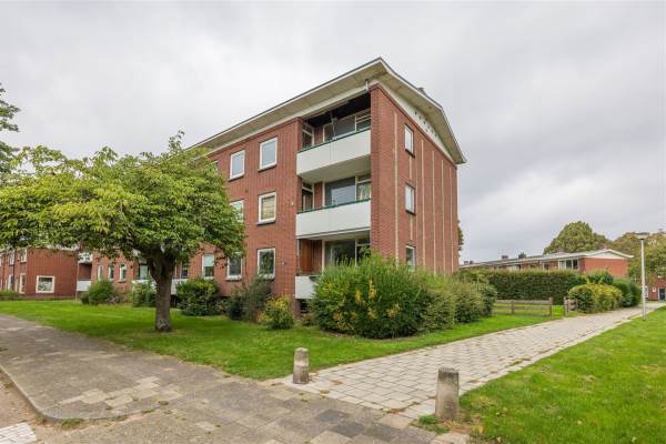 Woning Breemarsweg 274 Hengelo (OV)