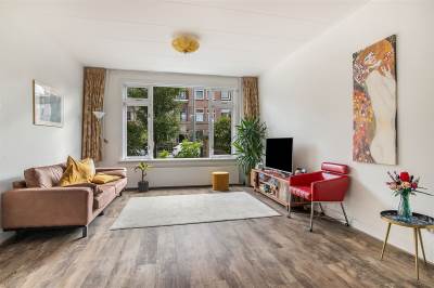Woning Juliana van Stolberglaan 24a Rotterdam