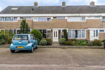 Woning Margrietstraat 13 Oostwold (Gem. Oldambt)