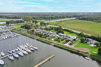 Woning Oostvaardersdiep 14 Almere