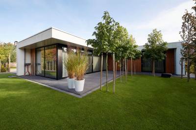 Woning Kanaaldreef 12 Philippine