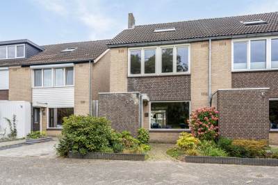 Woning Rentmeestershoef 219 Uden