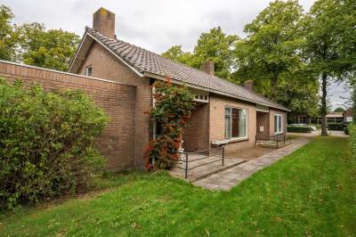 Woning Constantijn Huygensplein 13 Hoeven