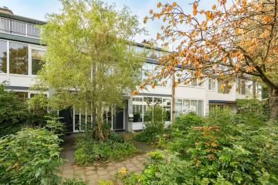 Woning Zamenhoflaan 7 Zeist