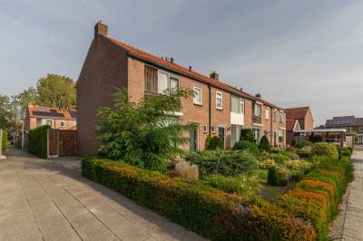 Woning Herman Kampmanstraat 9 Hellendoorn