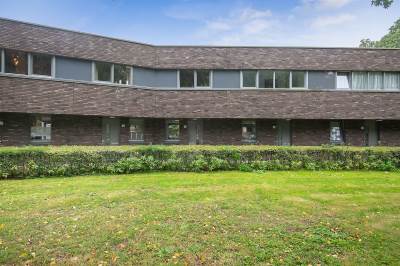 Woning Orpheuspad 14 Amersfoort