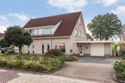 Woning Erve Lukensveld 21 Holten