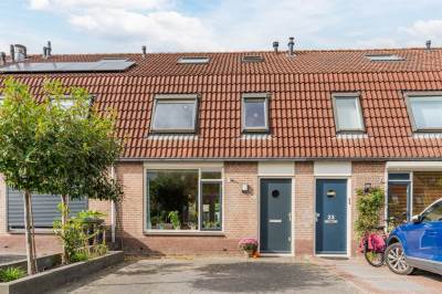 Woning Geulstraat 20 Culemborg