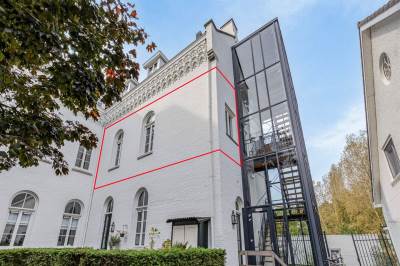 Woning Orthen 137 Den Bosch