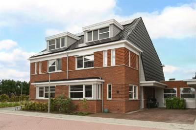 Woning Tolakkerweg 136L Hollandsche Rading
