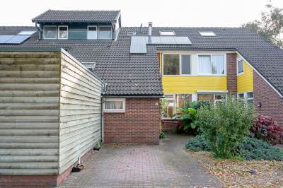 Woning Valkenhof 9 Varsseveld
