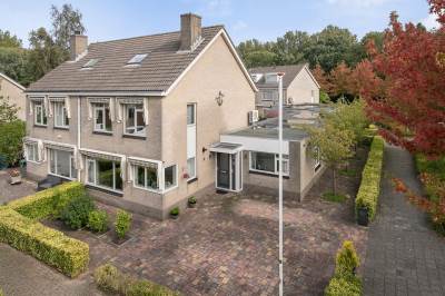 Woning Opaalstraat 4 Alphen aan den Rijn