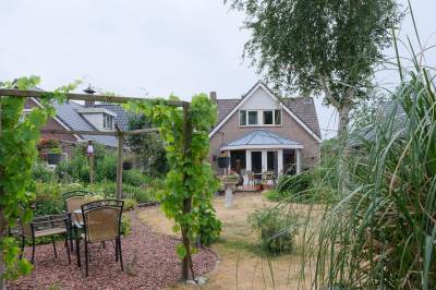 Woning Brinkkampen 9 Spier (Gem. Midden-Drenthe)