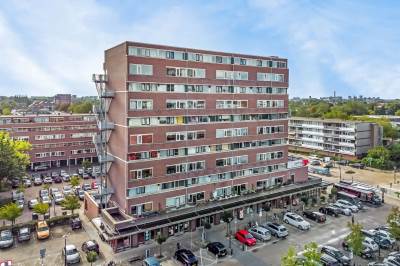 Woning Laan van Ouderzorg 28 Leiderdorp