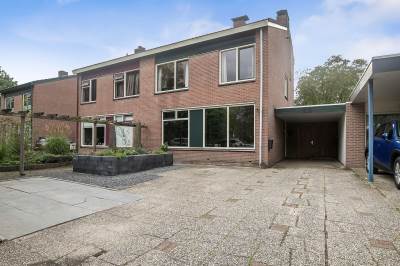 Woning Crocusstraat 22 Eibergen