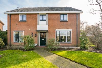 Woning Tunnelweg 18 Geldermalsen